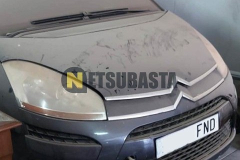 SYM JOYMAX 300i 2013