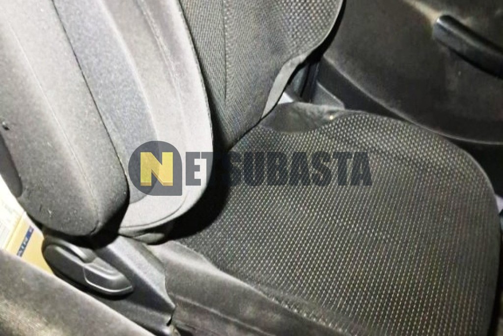 Citroën C4 Picasso 1.6 HDi CMP 2007