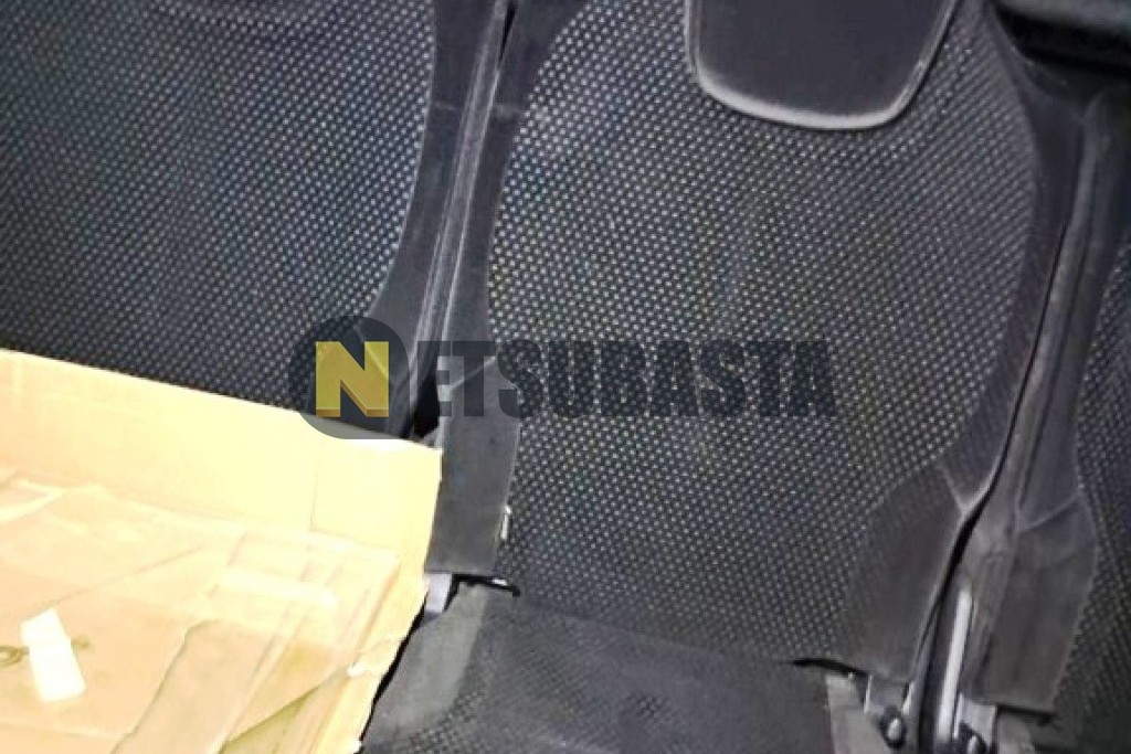 Citroën C4 Picasso 1.6 HDi CMP 2007