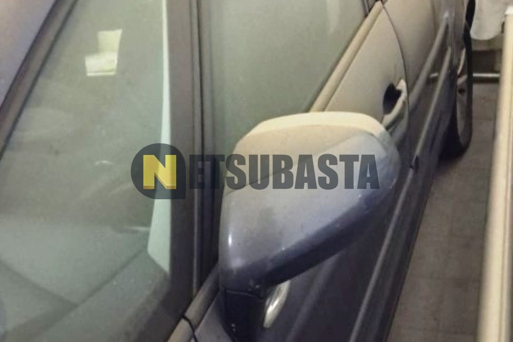 Citroën C4 Picasso 1.6 HDi CMP 2007