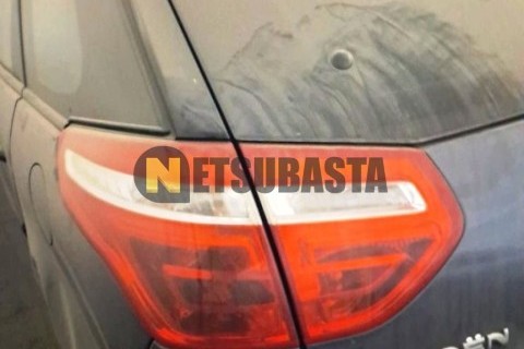 SYM JOYMAX 300i 2013