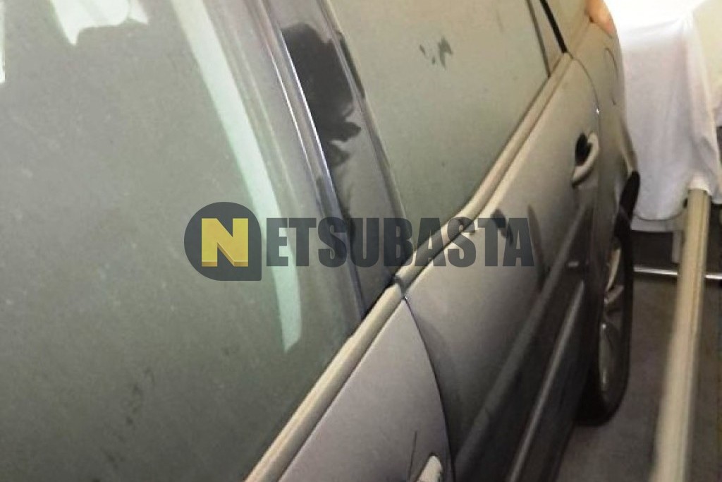 Citroën C4 Picasso 1.6 HDi CMP 2007