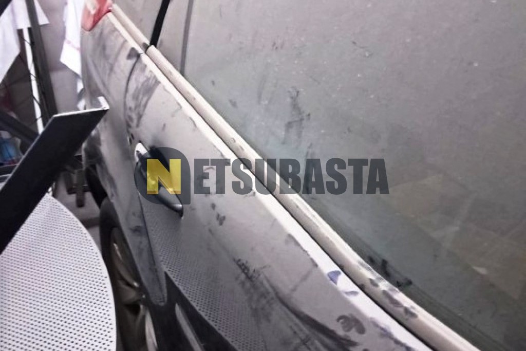 Citroën C4 Picasso 1.6 HDi CMP 2007