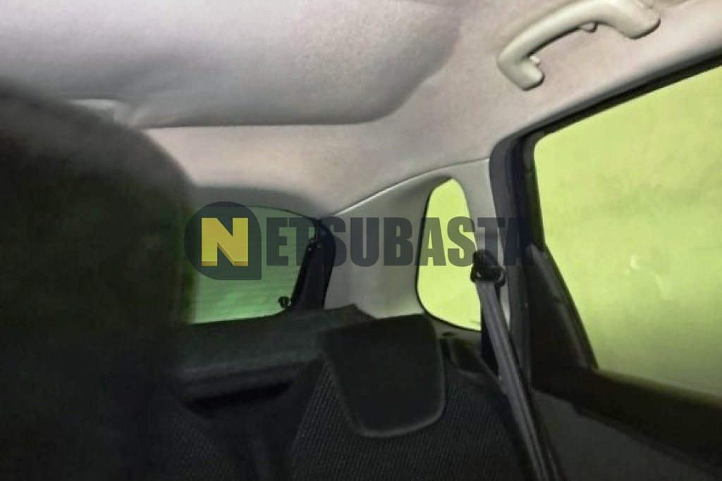 Citroën C4 Picasso 1.6 HDi CMP 2007