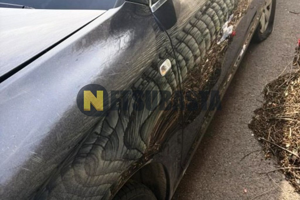 Audi A6 2.4 multitronic 7 vel. 2006