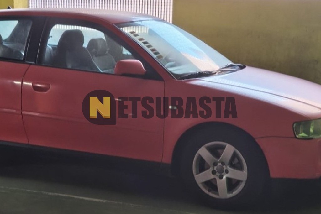 Audi A3 1.8 2003