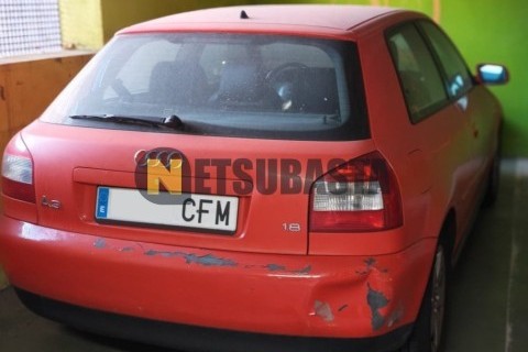 Yamaha XV 250 Virago 2000