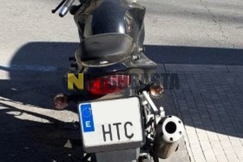 Yamaha XV 250 Virago 2000