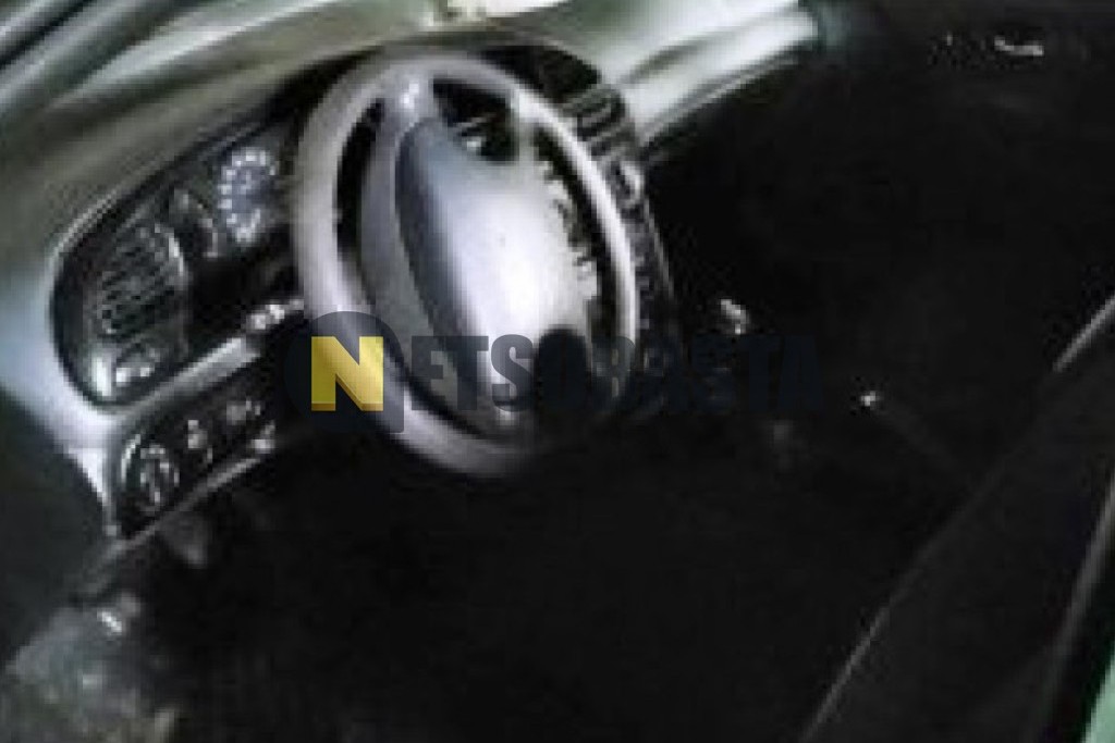 Ford Mondeo 1.8 TD 2000