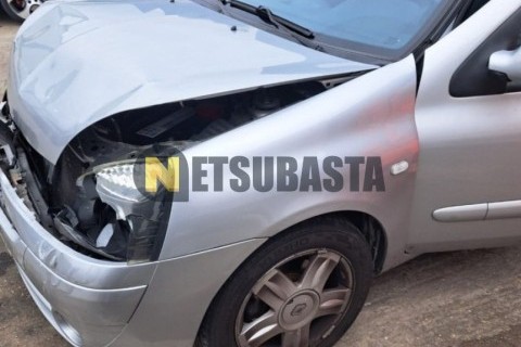 Yamaha XV 250 Virago 2000