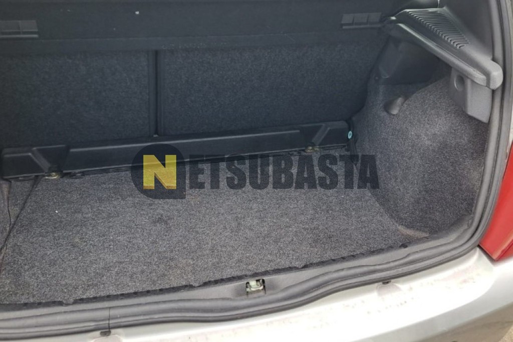 Renault Clio 1.5 dCi 2007