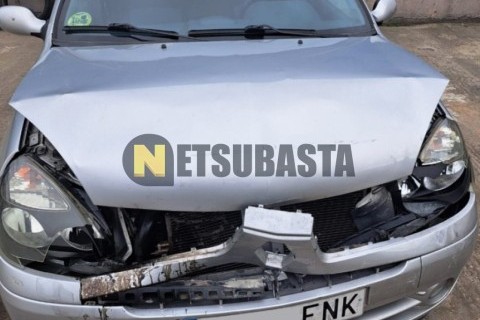 Yamaha XV 250 Virago 2000