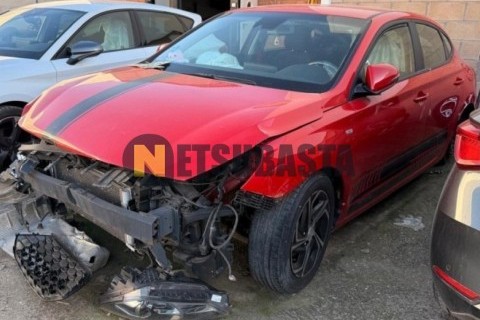 Yamaha XV 250 Virago 2000