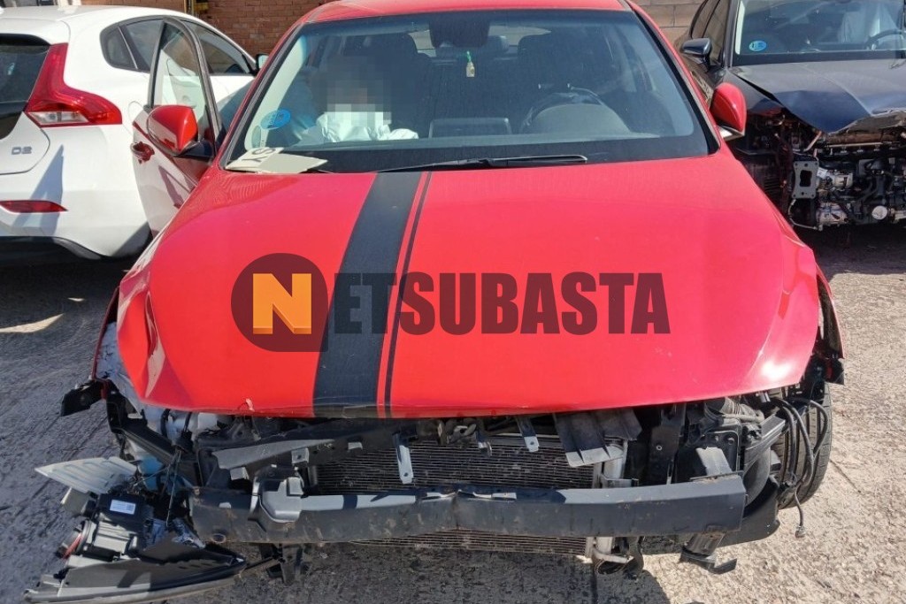 Hyundai i30 Fastback 1.0 TGDI 48V 2022