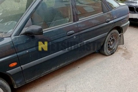 Yamaha XV 250 Virago 2000