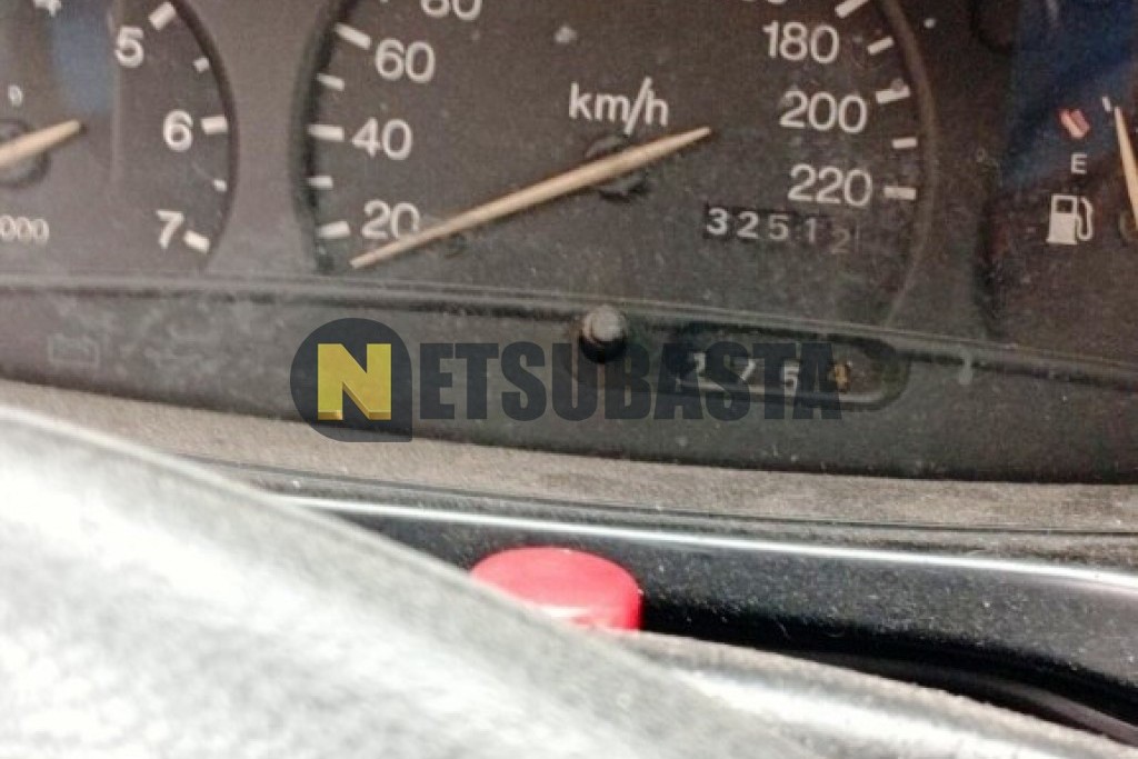 Ford Escort 1.8D 1996
