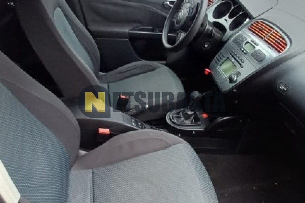 Seat Toledo 1.9 TDI 2006