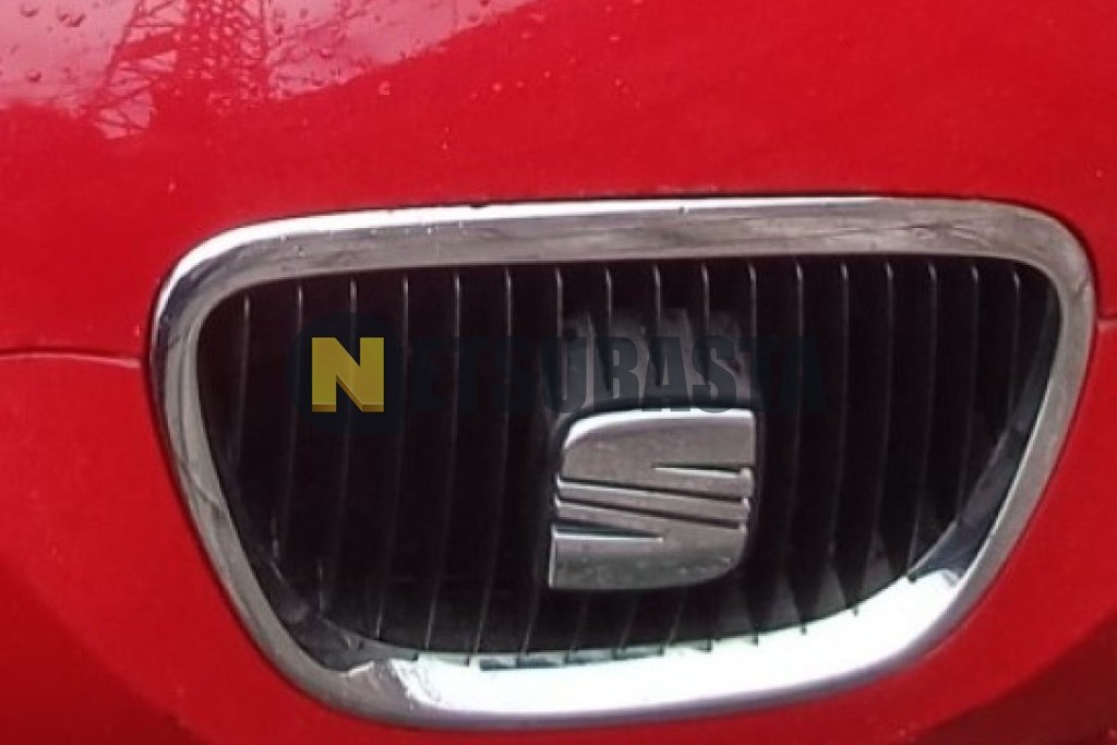 Seat Toledo 1.9 TDI 2006