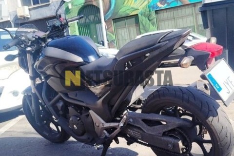 Yamaha XV 250 Virago 2000