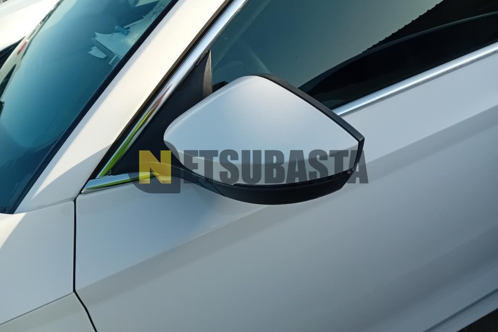 Skoda Octavia Combi 2.0 TDI 2023