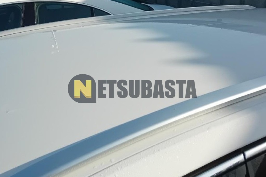 Skoda Octavia Combi 2.0 TDI 2023