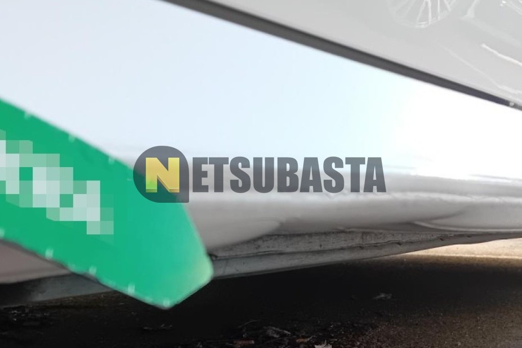 Skoda Octavia Combi 2.0 TDI 2023