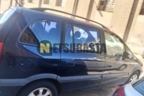 Yamaha XV 250 Virago 2000