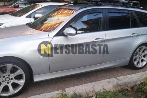 Yamaha XV 250 Virago 2000