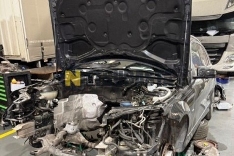 Yamaha XV 250 Virago 2000