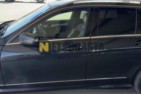 Yamaha XMAX 125 2009