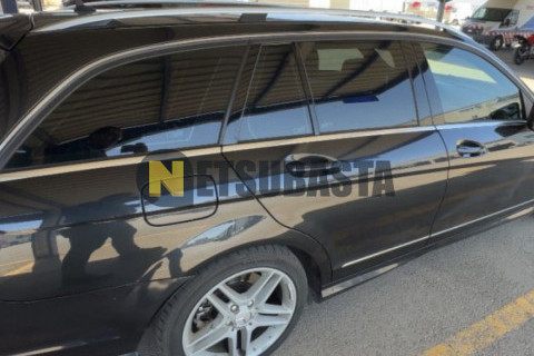 Yamaha XMAX 125 2009