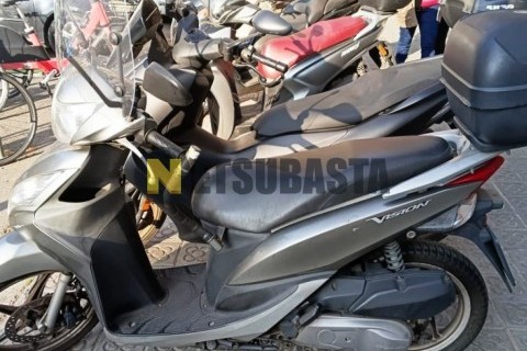 Yamaha XV 250 Virago 2000