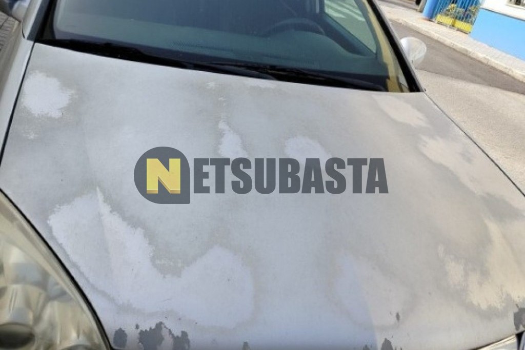 Opel Vectra 1.9 CDTi 2007