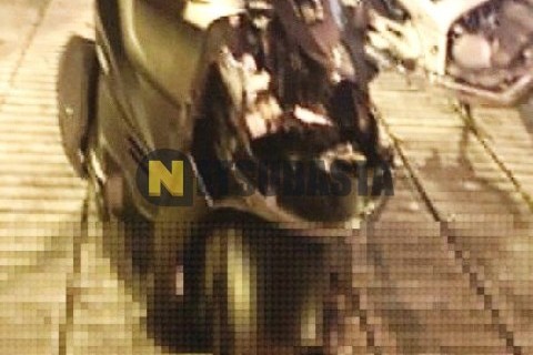 Yamaha XV 250 Virago 2000