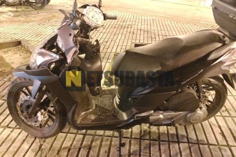 Yamaha XV 250 Virago 2000