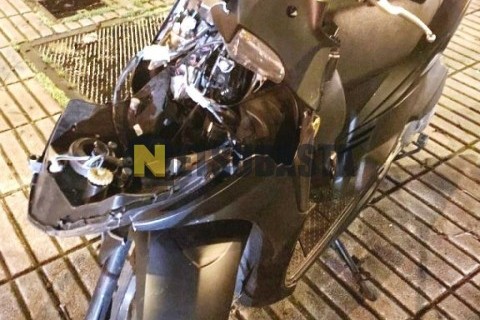 Yamaha XV 250 Virago 2000