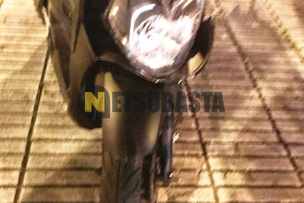 SYM Symphony 125 2024