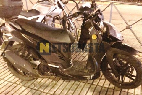 Yamaha XV 250 Virago 2000