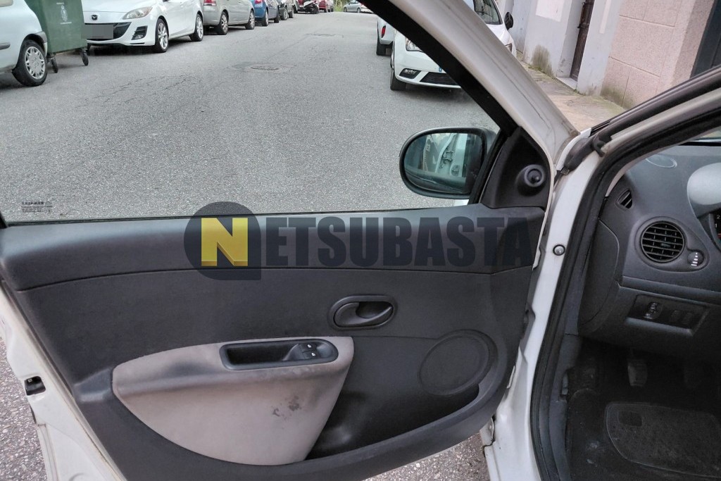 Renault Clio 1.2 2010