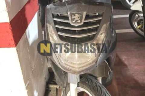 Yamaha XV 250 Virago 2000