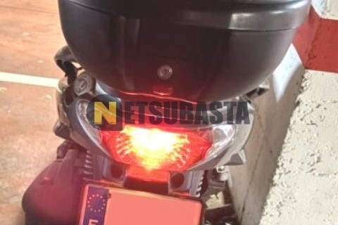 Yamaha XV 250 Virago 2000