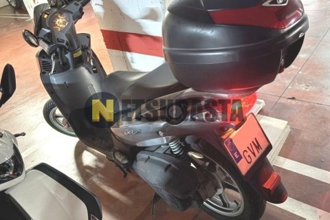 Yamaha XV 250 Virago 2000