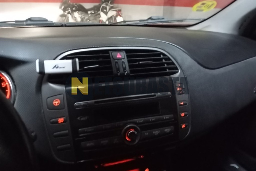 Fiat Bravo 1.9 Multijet 2008