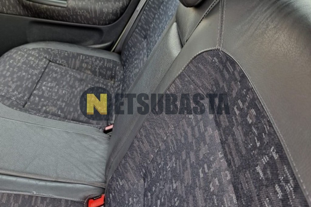 Renault Megane 1.6 16v 2002