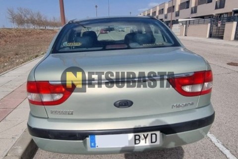 Yamaha XV 250 Virago 2000