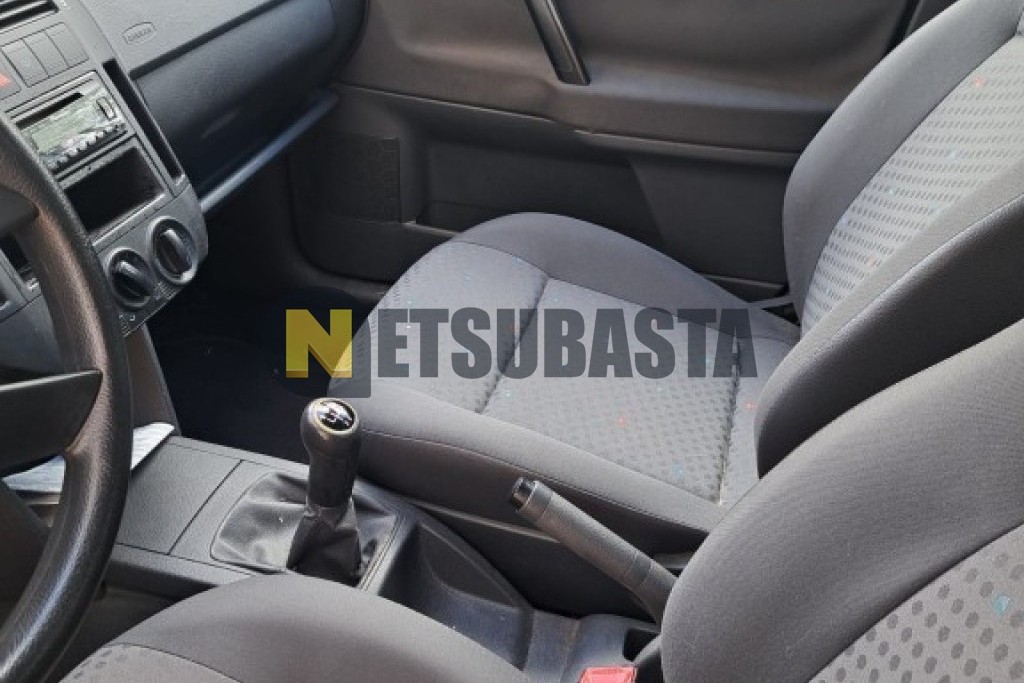 Volkswagen Polo 1.4 16V 2003