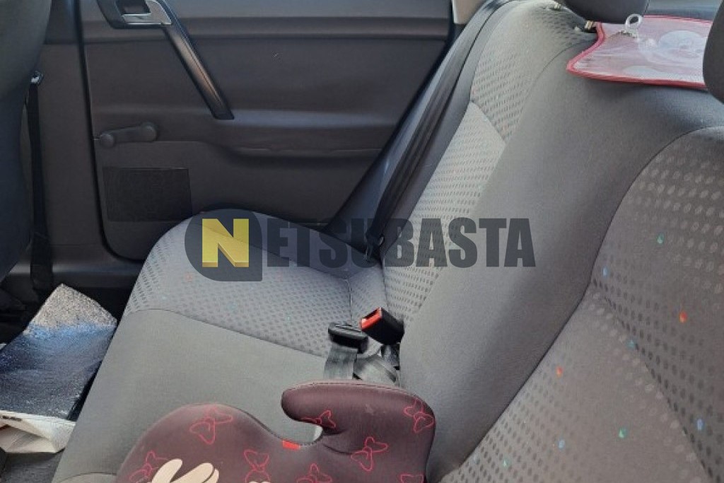 Volkswagen Polo 1.4 16V 2003