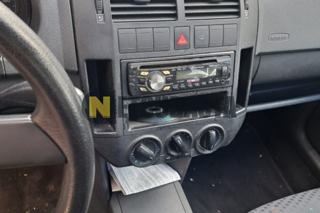 Volkswagen Polo 1.4 16V 2003