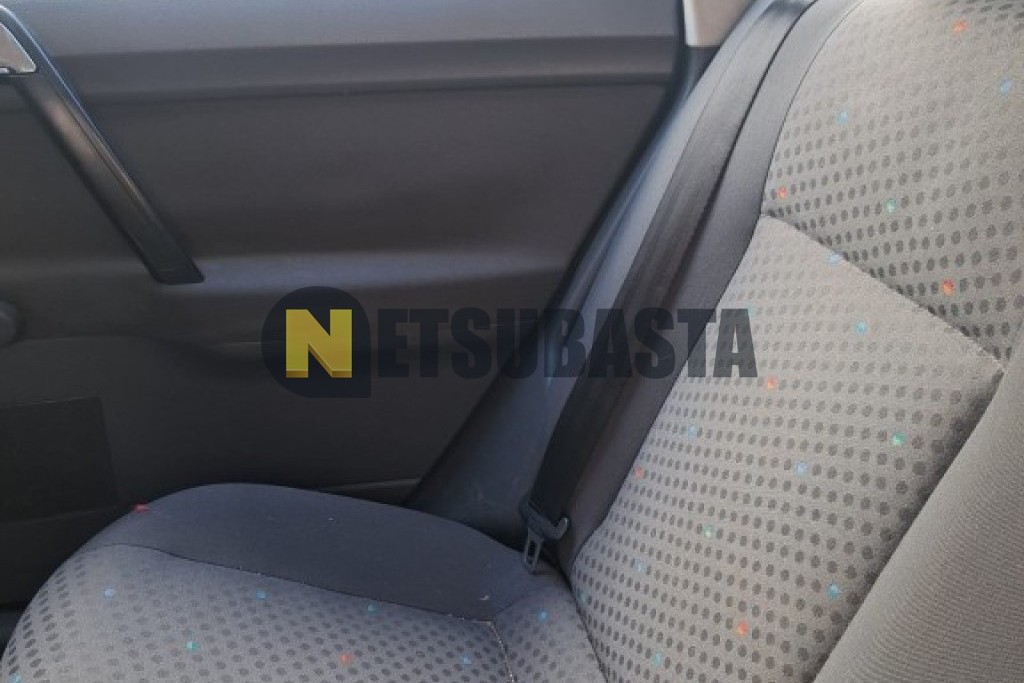 Volkswagen Polo 1.4 16V 2003