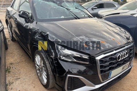 Yamaha XV 250 Virago 2000